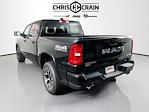 New 2025 Ram 1500 Laramie Crew Cab 4x4 Pickup for sale #SN536282 - photo 5