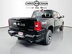 New 2025 Ram 1500 Laramie Crew Cab 4x4 Pickup for sale #SN536282 - photo 8