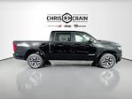 New 2025 Ram 1500 Laramie Crew Cab 4x4 Pickup for sale #SN536282 - photo 9