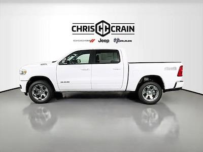 New 2025 Ram 1500 Big Horn Crew Cab 4x4 Pickup for sale #SN537571 - photo 2