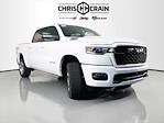 New 2025 Ram 1500 Big Horn Crew Cab 4x4 Pickup for sale #SN537571 - photo 1