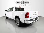 New 2025 Ram 1500 Big Horn Crew Cab 4x4 Pickup for sale #SN537571 - photo 3