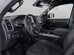 New 2025 Ram 1500 Big Horn Crew Cab 4x4 Pickup for sale #SN537571 - photo 8