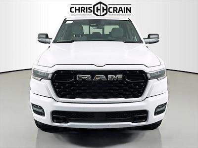 New 2025 Ram 1500 Big Horn Crew Cab 4x4 Pickup for sale #SN537572 - photo 2