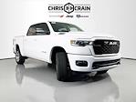 New 2025 Ram 1500 Big Horn Crew Cab 4x4 Pickup for sale #SN537572 - photo 1
