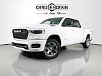 New 2025 Ram 1500 Big Horn Crew Cab 4x4 Pickup for sale #SN537572 - photo 3