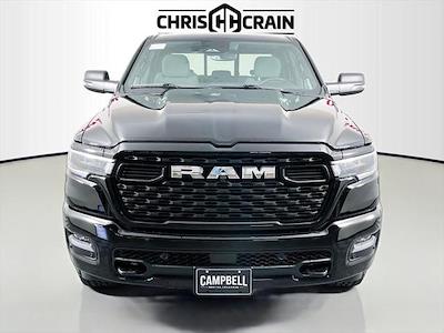New 2025 Ram 1500 Big Horn Crew Cab 4x4 Pickup for sale #SN537576 - photo 2