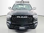 New 2025 Ram 1500 Big Horn Crew Cab 4x4 Pickup for sale #SN537576 - photo 2