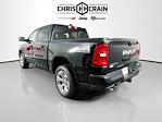 New 2025 Ram 1500 Big Horn Crew Cab 4x4 Pickup for sale #SN537576 - photo 5