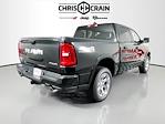 New 2025 Ram 1500 Big Horn Crew Cab 4x4 Pickup for sale #SN537576 - photo 8