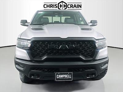 New 2025 Ram 1500 Rebel Crew Cab 4x4 Pickup for sale #SN591783 - photo 2