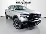 New 2025 Ram 1500 Rebel Crew Cab 4x4 Pickup for sale #SN591783 - photo 1