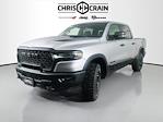 New 2025 Ram 1500 Rebel Crew Cab 4x4 Pickup for sale #SN591783 - photo 3