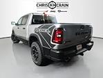 New 2025 Ram 1500 Rebel Crew Cab 4x4 Pickup for sale #SN591783 - photo 5