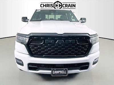 New 2025 Ram 1500 Big Horn Crew Cab 4x4 Pickup for sale #SN605756 - photo 2