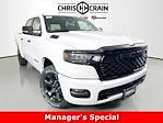 New 2025 Ram 1500 Big Horn Crew Cab 4x4 Pickup for sale #SN605756 - photo 1