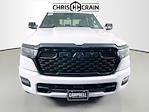 New 2025 Ram 1500 Big Horn Crew Cab 4x4 Pickup for sale #SN605756 - photo 2
