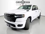 New 2025 Ram 1500 Big Horn Crew Cab 4x4 Pickup for sale #SN605756 - photo 3