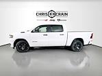 New 2025 Ram 1500 Big Horn Crew Cab 4x4 Pickup for sale #SN605756 - photo 4