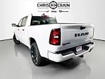 New 2025 Ram 1500 Big Horn Crew Cab 4x4 Pickup for sale #SN605756 - photo 5