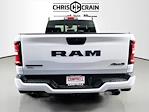 New 2025 Ram 1500 Big Horn Crew Cab 4x4 Pickup for sale #SN605756 - photo 6