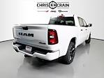New 2025 Ram 1500 Big Horn Crew Cab 4x4 Pickup for sale #SN605756 - photo 8