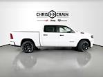New 2025 Ram 1500 Big Horn Crew Cab 4x4 Pickup for sale #SN605756 - photo 9