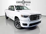 New 2025 Ram 1500 Laramie Crew Cab 4x4 Pickup for sale #SN617405 - photo 1