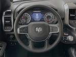 New 2025 Ram 1500 Laramie Crew Cab 4x4 Pickup for sale #SN617405 - photo 14