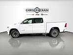 New 2025 Ram 1500 Laramie Crew Cab 4x4 Pickup for sale #SN617405 - photo 4
