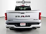 New 2025 Ram 1500 Laramie Crew Cab 4x4 Pickup for sale #SN617405 - photo 7