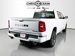 New 2025 Ram 1500 Laramie Crew Cab 4x4 Pickup for sale #SN617405 - photo 8