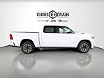 New 2025 Ram 1500 Laramie Crew Cab 4x4 Pickup for sale #SN617405 - photo 9