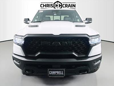 New 2025 Ram 1500 Rebel Crew Cab 4x4 Pickup for sale #SN660491 - photo 2