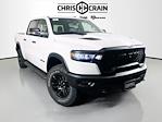New 2025 Ram 1500 Rebel Crew Cab 4x4 Pickup for sale #SN660491 - photo 1