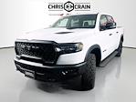 New 2025 Ram 1500 Rebel Crew Cab 4x4 Pickup for sale #SN660491 - photo 3