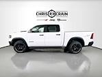 New 2025 Ram 1500 Rebel Crew Cab 4x4 Pickup for sale #SN660491 - photo 4