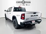 New 2025 Ram 1500 Rebel Crew Cab 4x4 Pickup for sale #SN660491 - photo 5