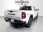 New 2025 Ram 1500 Rebel Crew Cab 4x4 Pickup for sale #SN660491 - photo 8