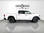 New 2025 Ram 1500 Rebel Crew Cab 4x4 Pickup for sale #SN660491 - photo 9