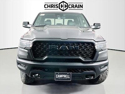 New 2025 Ram 1500 Rebel Crew Cab 4x4 Pickup for sale #SN660492 - photo 2