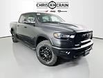 New 2025 Ram 1500 Rebel Crew Cab 4x4 Pickup for sale #SN660492 - photo 1