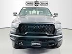 New 2025 Ram 1500 Rebel Crew Cab 4x4 Pickup for sale #SN660492 - photo 2