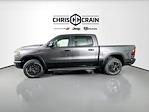 New 2025 Ram 1500 Rebel Crew Cab 4x4 Pickup for sale #SN660492 - photo 4