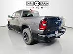 New 2025 Ram 1500 Rebel Crew Cab 4x4 Pickup for sale #SN660492 - photo 5