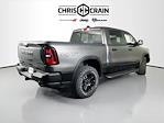 New 2025 Ram 1500 Rebel Crew Cab 4x4 Pickup for sale #SN660492 - photo 8