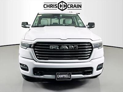 New 2025 Ram 1500 Laramie Crew Cab 4x4 Pickup for sale #SN670261 - photo 2