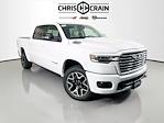 New 2025 Ram 1500 Laramie Crew Cab 4x4 Pickup for sale #SN670261 - photo 1