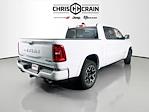 New 2025 Ram 1500 Laramie Crew Cab 4x4 Pickup for sale #SN670261 - photo 8