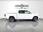 New 2025 Ram 1500 Laramie Crew Cab 4x4 Pickup for sale #SN670261 - photo 9